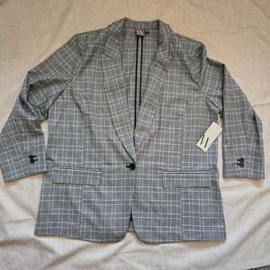 Windsor Women's multi Jacket